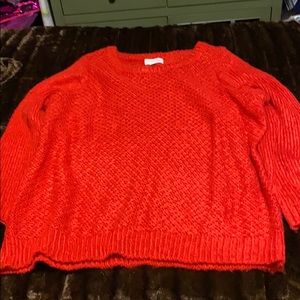 NWOT ST. JOHN’S BAY Sweater 🎄🎁